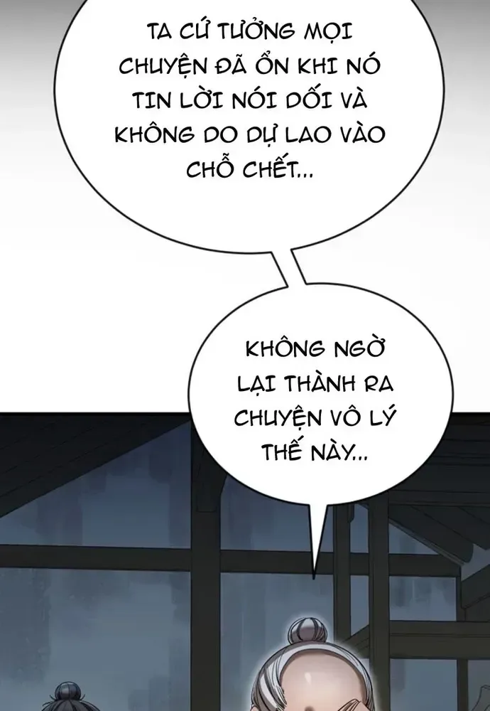 Thiên Ma Tái Lâm chương 111 - trang 28