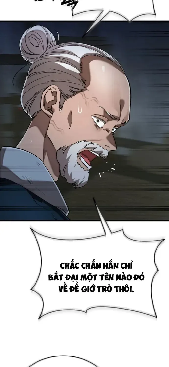 Thiên Ma Tái Lâm chương 111 - trang 30