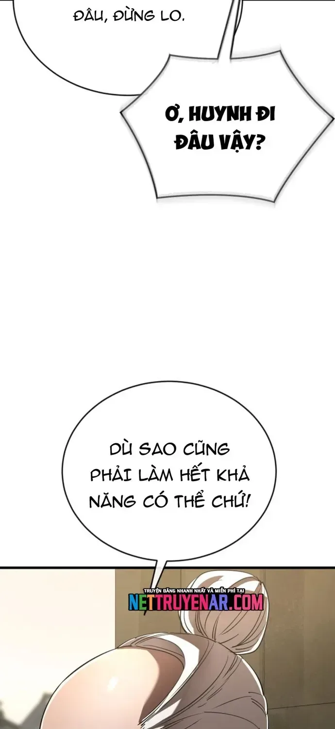 Thiên Ma Tái Lâm chương 111 - trang 32