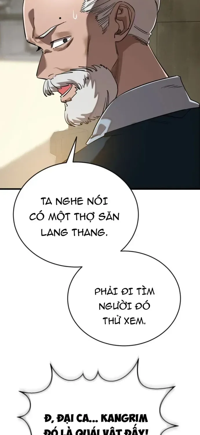 Thiên Ma Tái Lâm chương 111 - trang 33