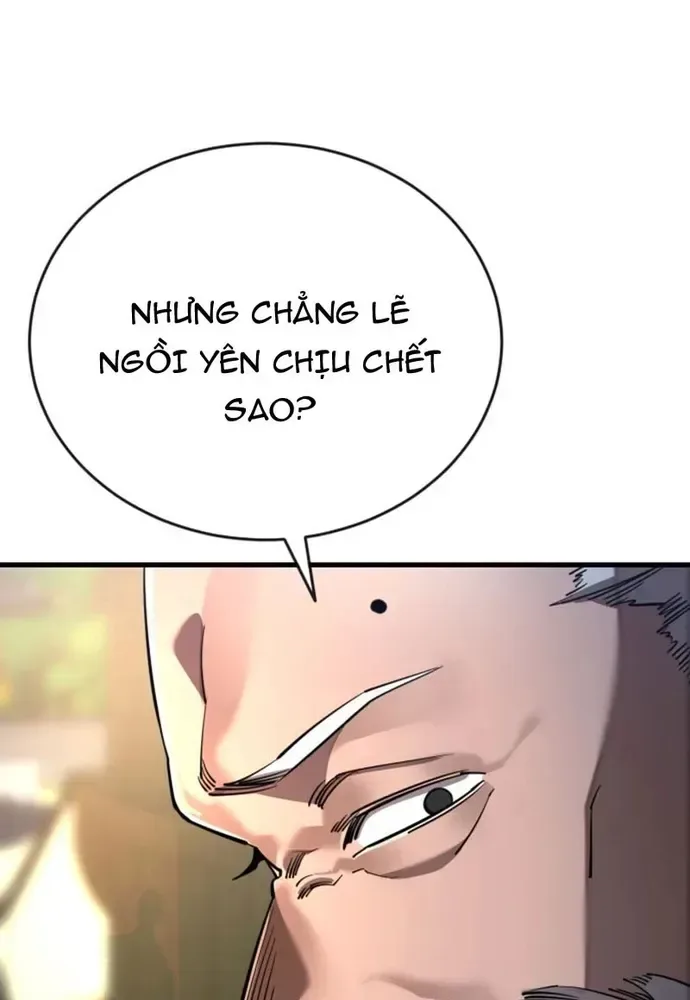 Thiên Ma Tái Lâm chương 111 - trang 35