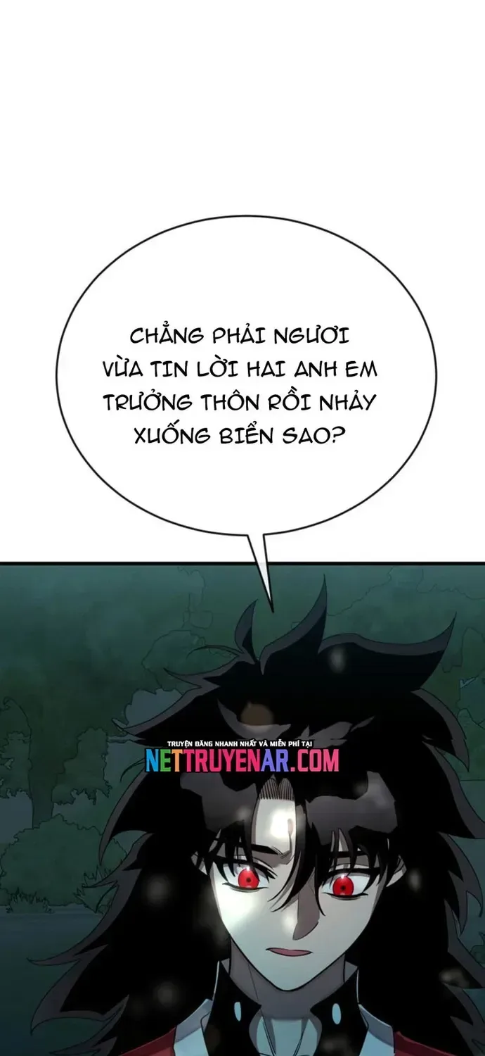 Thiên Ma Tái Lâm chương 111 - trang 40