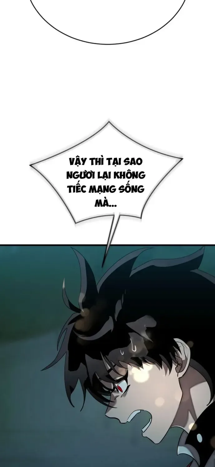 Thiên Ma Tái Lâm chương 111 - trang 43