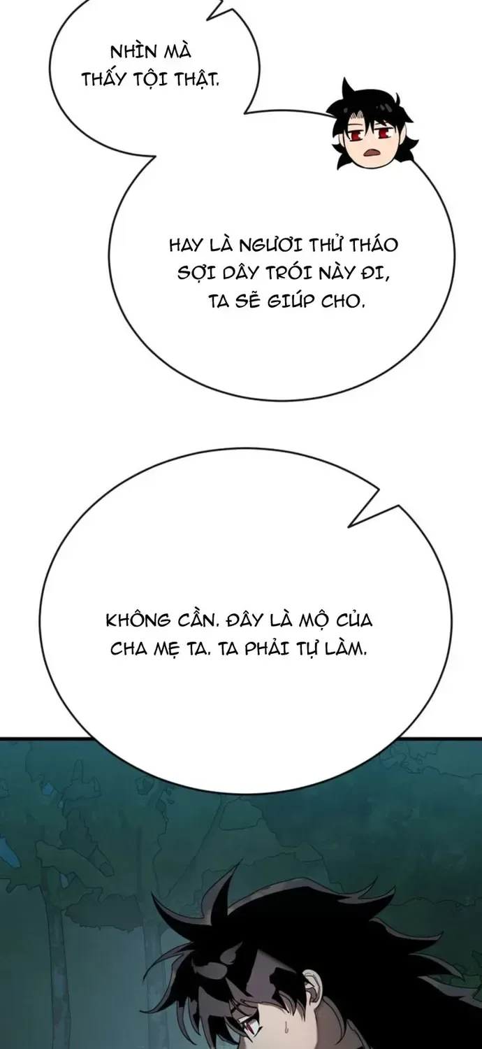 Thiên Ma Tái Lâm chương 111 - trang 55