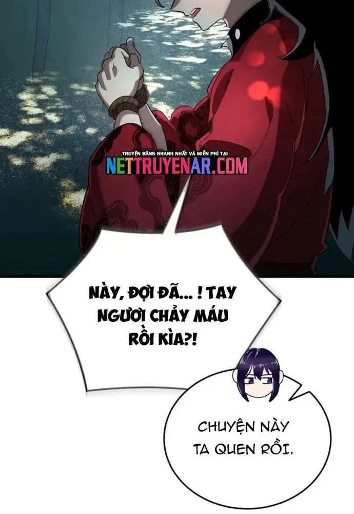 Thiên Ma Tái Lâm chương 111 - trang 56