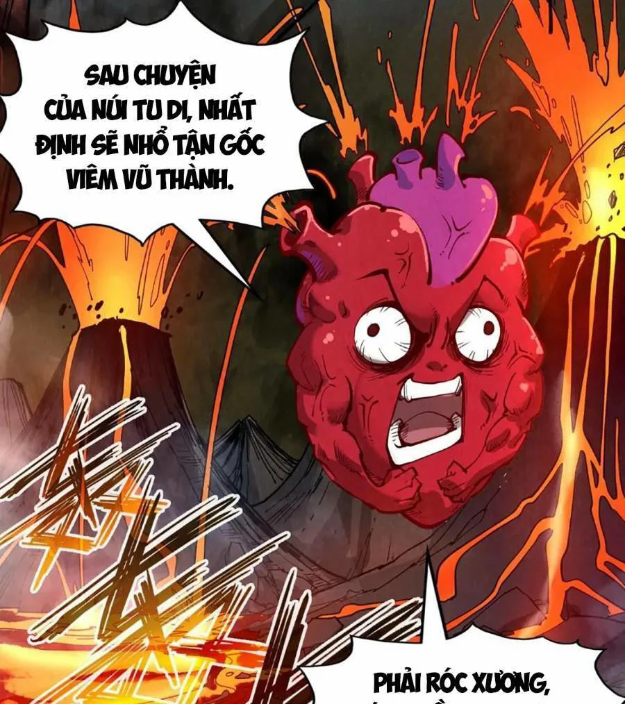Vạn Cổ Chí Tôn chương 212 - trang 74