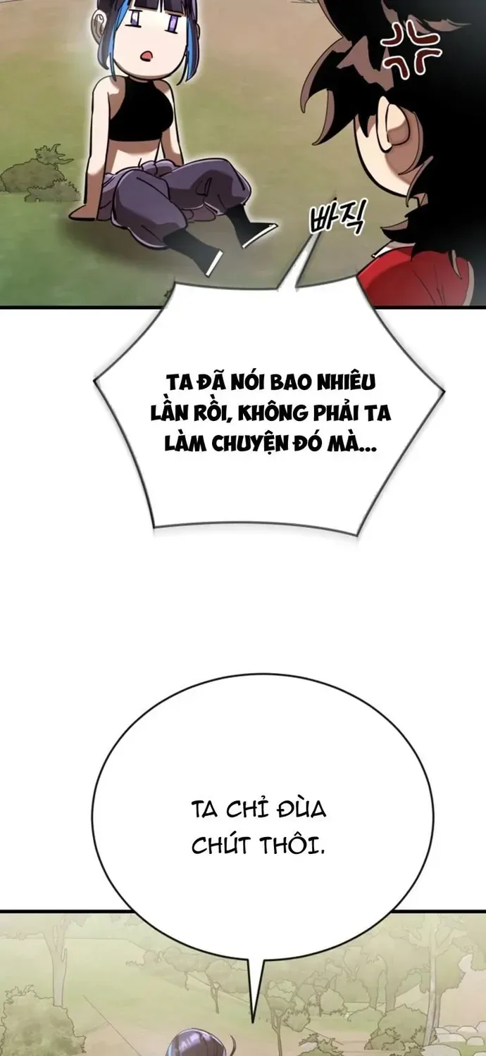 Thiên Ma Tái Lâm chương 111 - trang 76