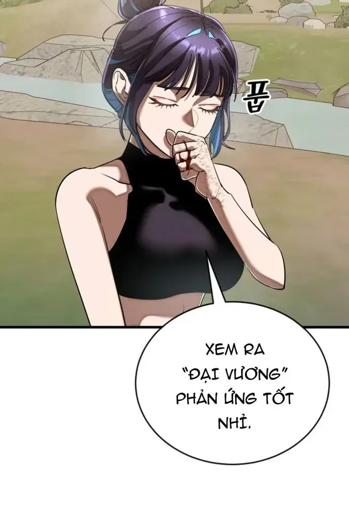 Thiên Ma Tái Lâm chương 111 - trang 77