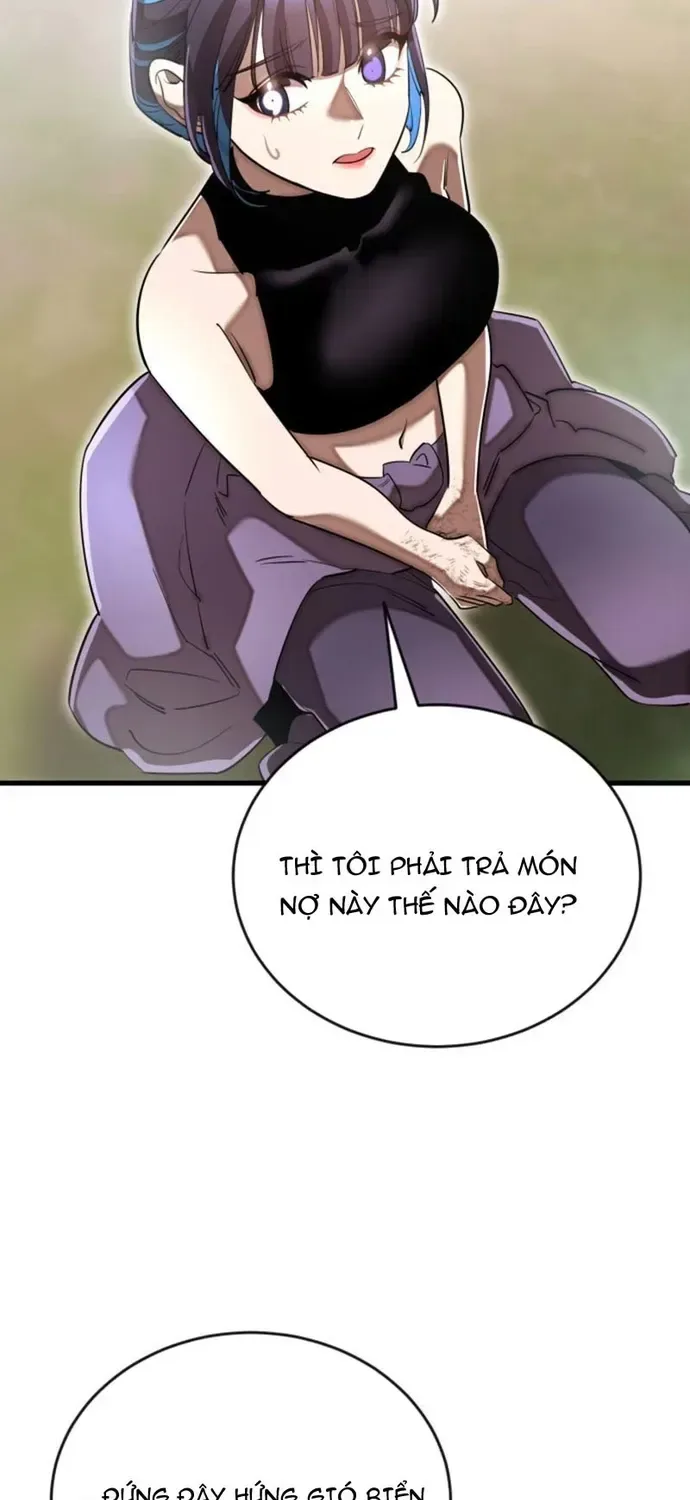 Thiên Ma Tái Lâm chương 111 - trang 80