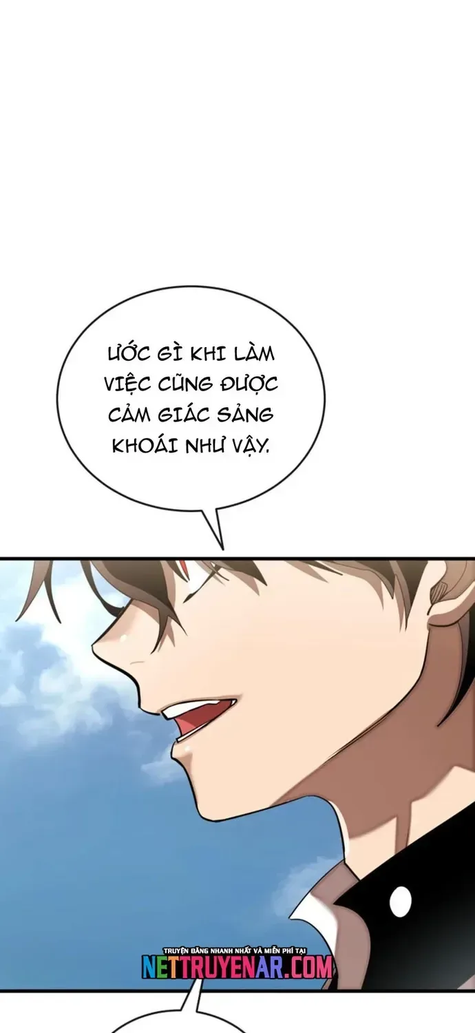 Thiên Ma Tái Lâm chương 111 - trang 82