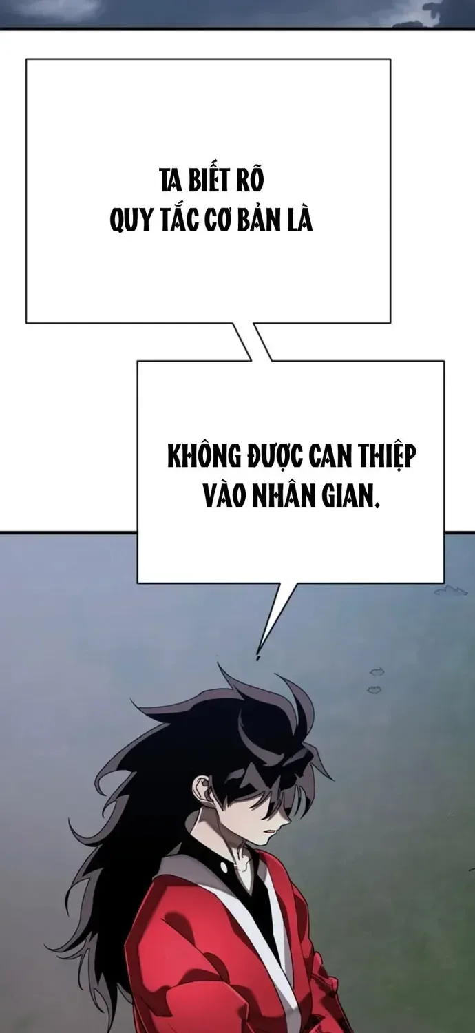 Thiên Ma Tái Lâm chương 111 - trang 92