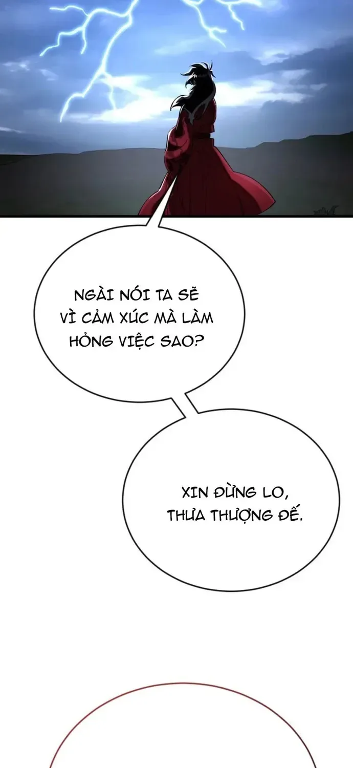 Thiên Ma Tái Lâm chương 111 - trang 94