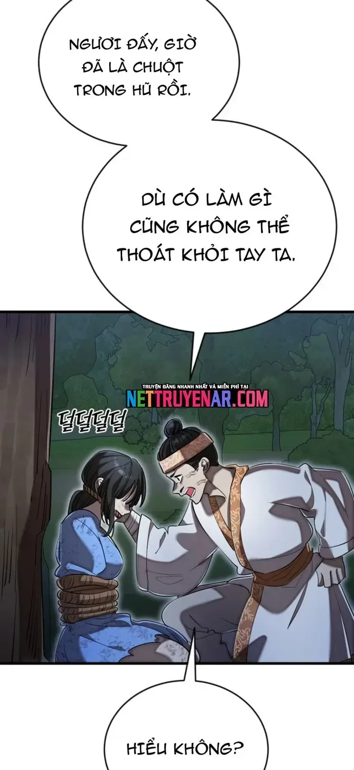 Thiên Ma Tái Lâm chương 111 - trang 103