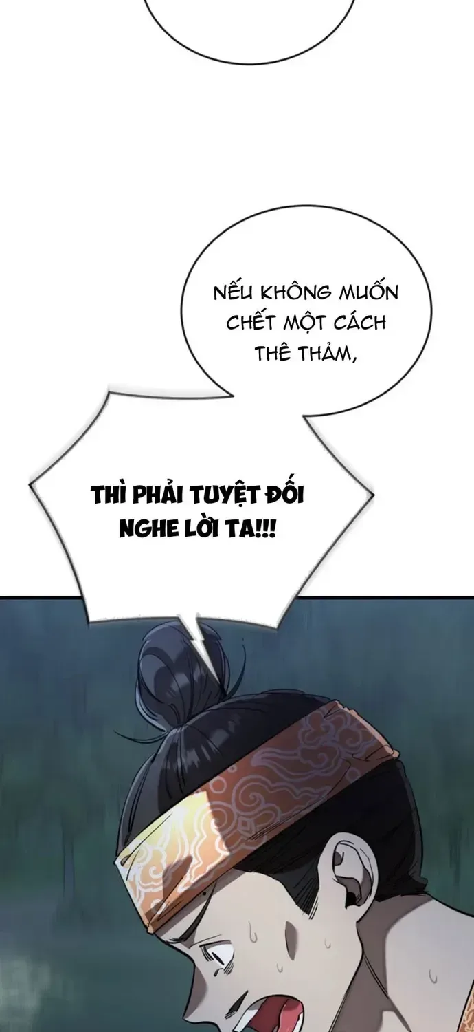 Thiên Ma Tái Lâm chương 111 - trang 104