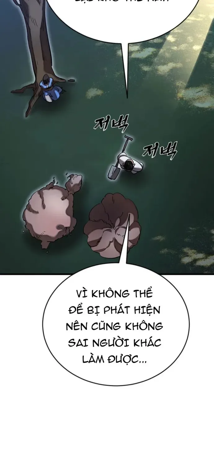 Thiên Ma Tái Lâm chương 111 - trang 109