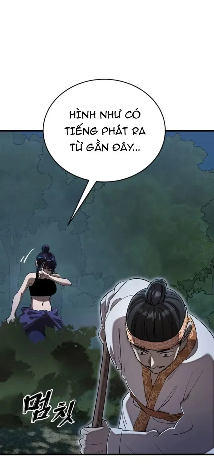 Thiên Ma Tái Lâm chương 111 - trang 111