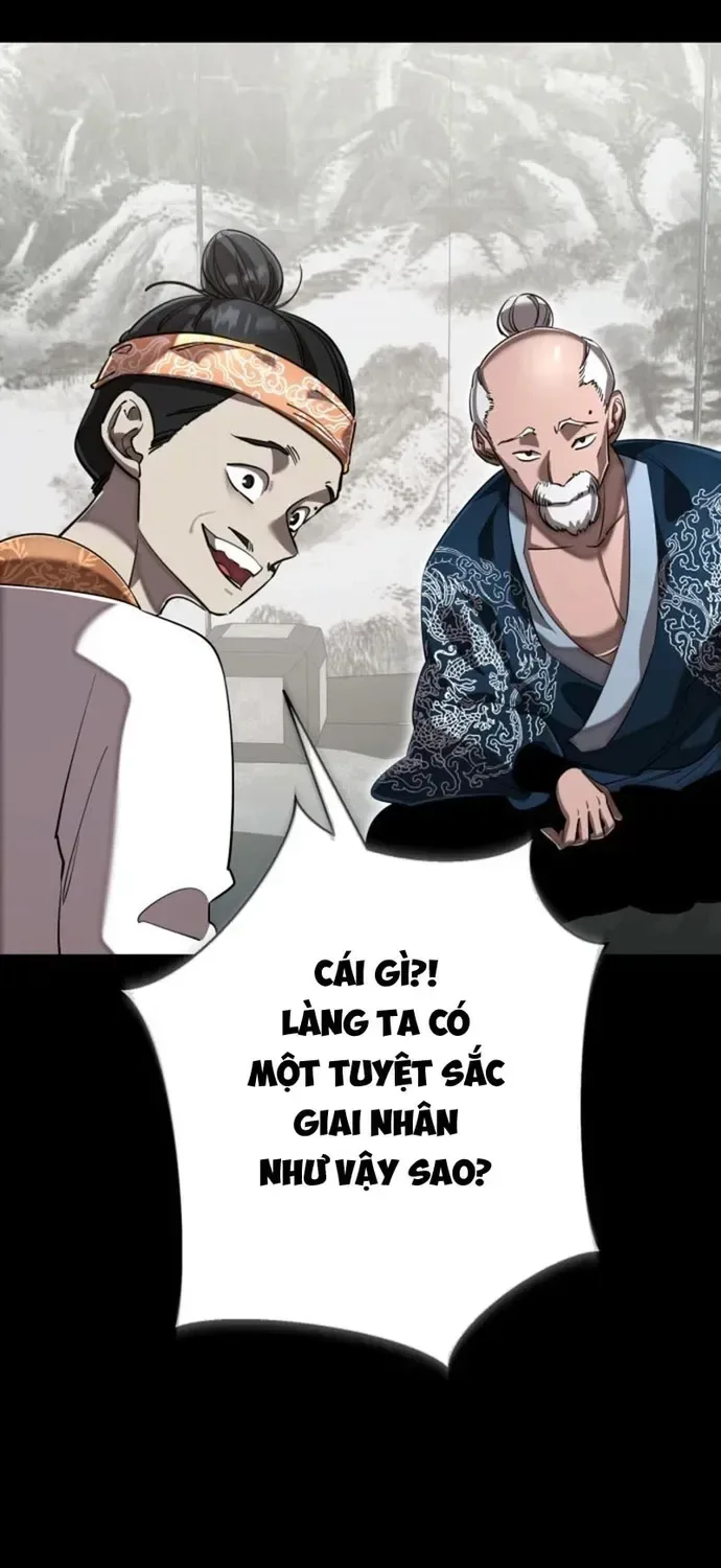 Thiên Ma Tái Lâm chương 112 - trang 13