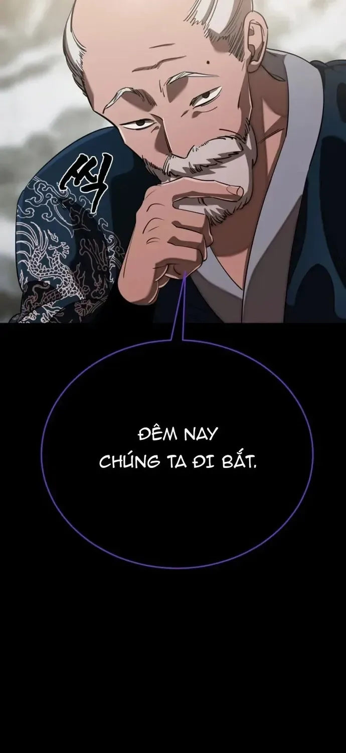 Thiên Ma Tái Lâm chương 112 - trang 20