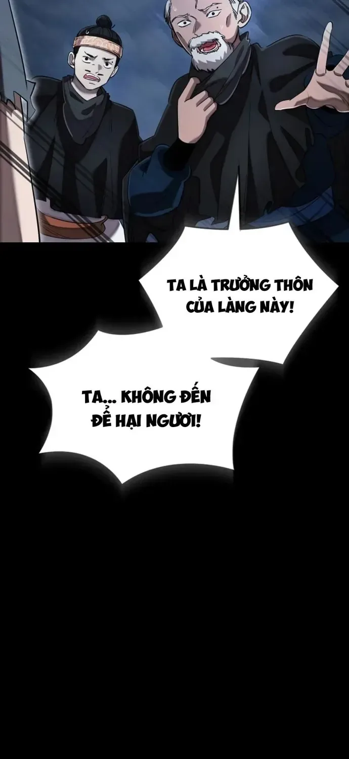 Thiên Ma Tái Lâm chương 112 - trang 27