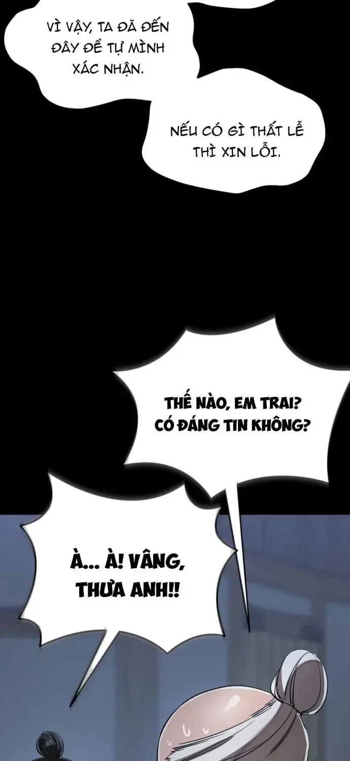 Thiên Ma Tái Lâm chương 112 - trang 32