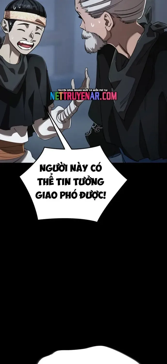 Thiên Ma Tái Lâm chương 112 - trang 33