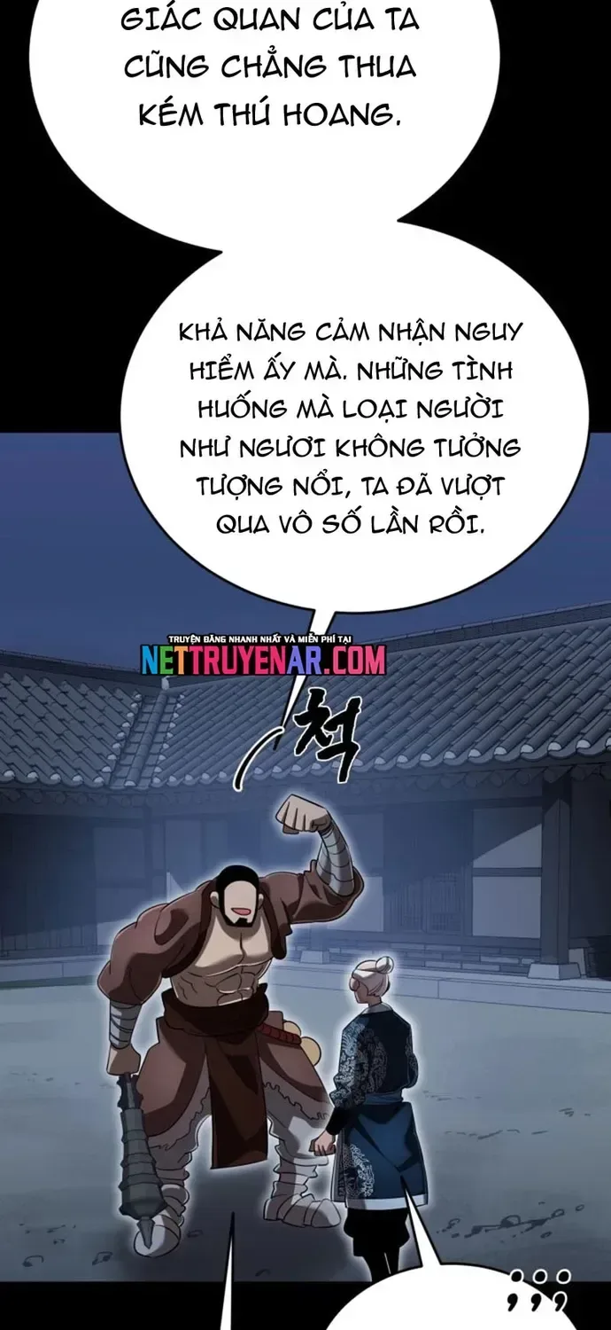 Thiên Ma Tái Lâm chương 112 - trang 79