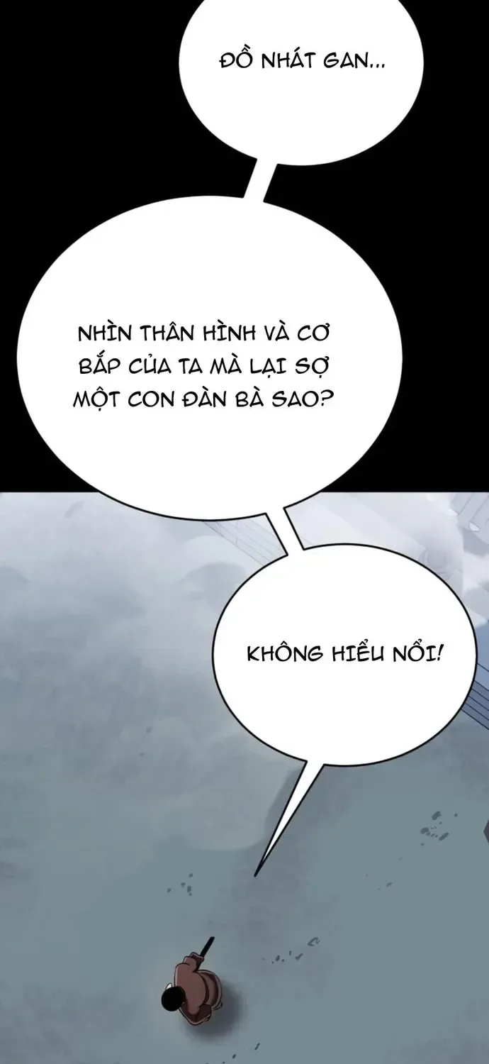 Thiên Ma Tái Lâm chương 112 - trang 83