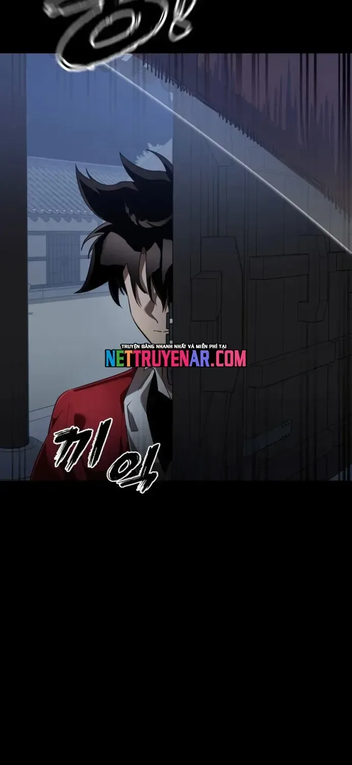 Thiên Ma Tái Lâm chương 112 - trang 93