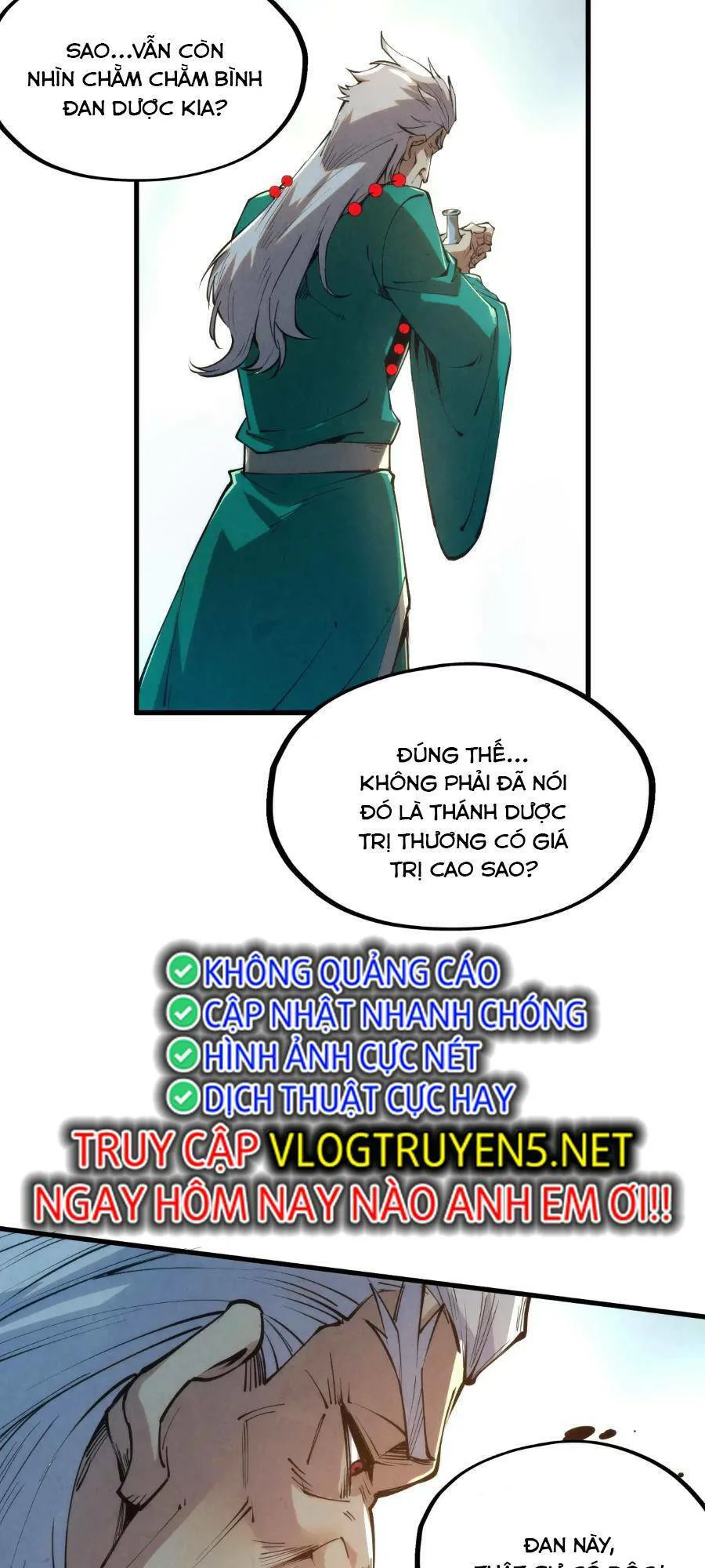 Vạn Cổ Chí Tôn chương 213 - trang 17