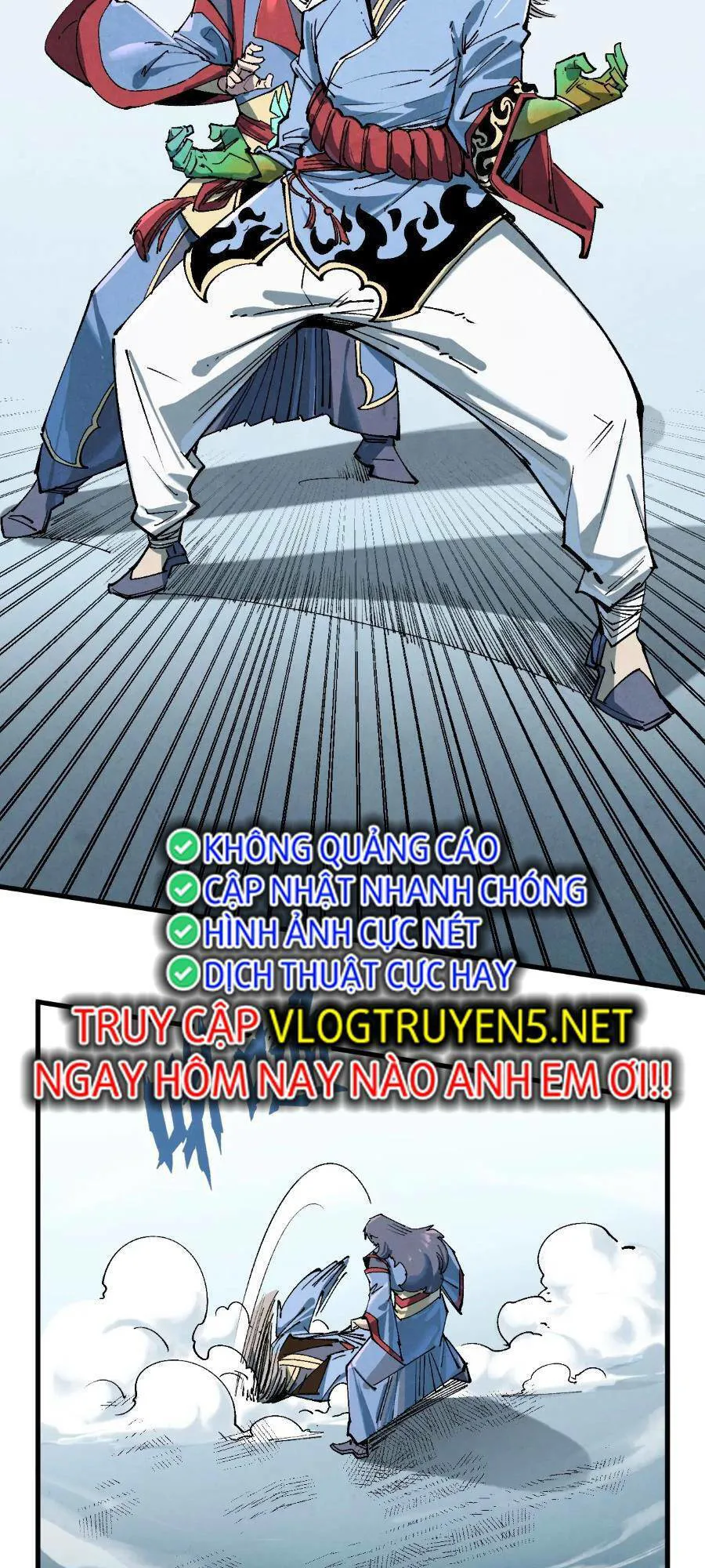Vạn Cổ Chí Tôn chương 213 - trang 35