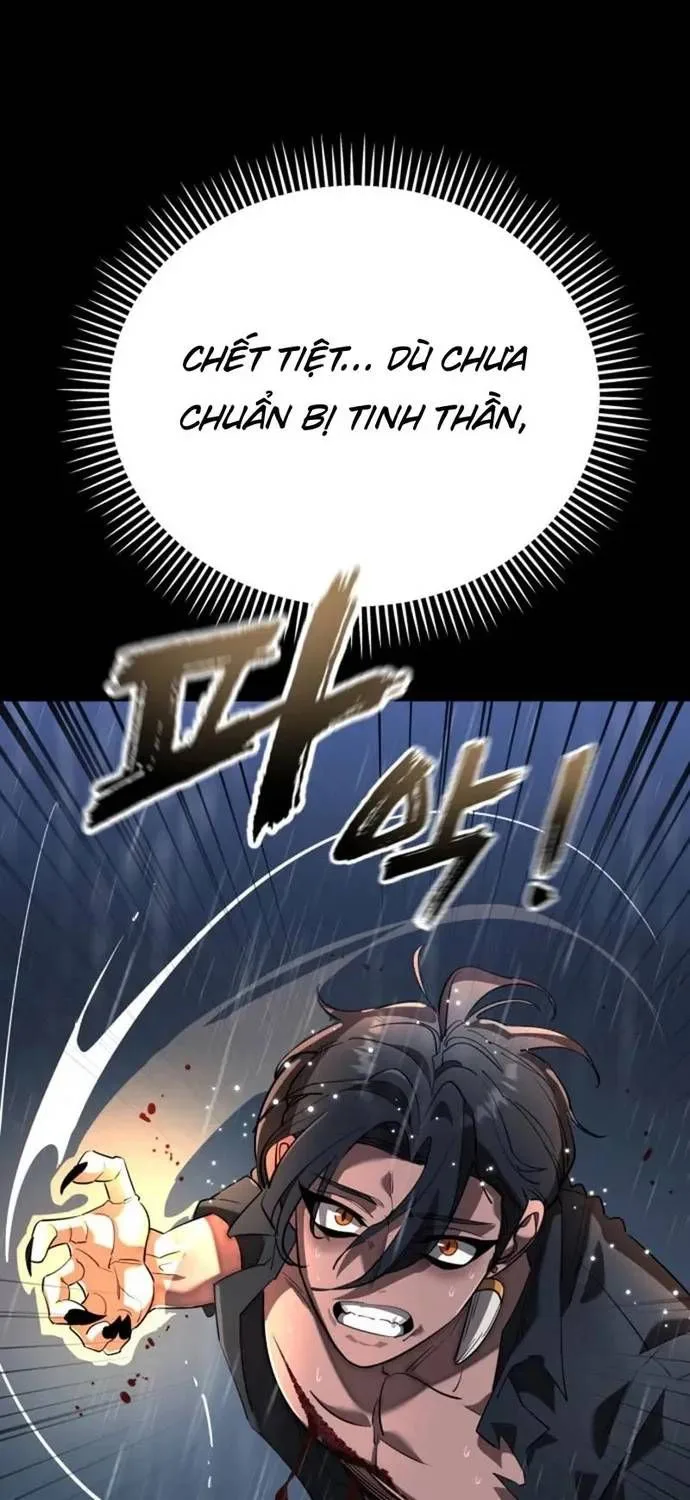 Thiên Ma Tái Lâm chương 114 - trang 65
