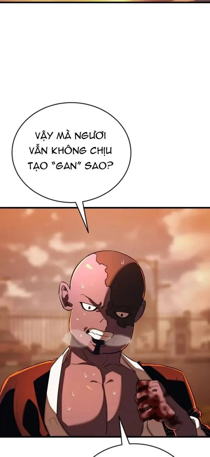 Thiên Ma Tái Lâm chương 114 - trang 124