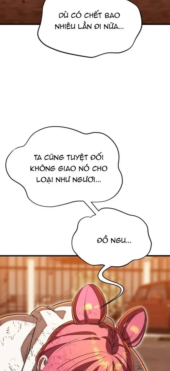 Thiên Ma Tái Lâm chương 114 - trang 126