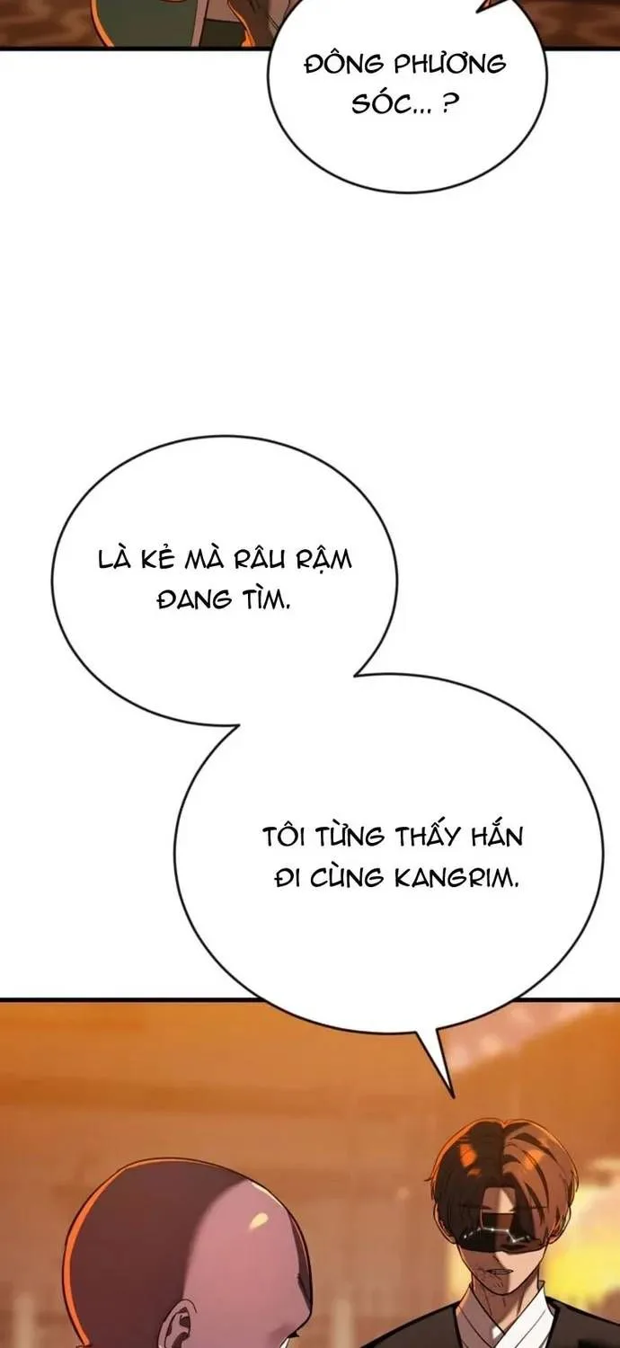 Thiên Ma Tái Lâm chương 114 - trang 132