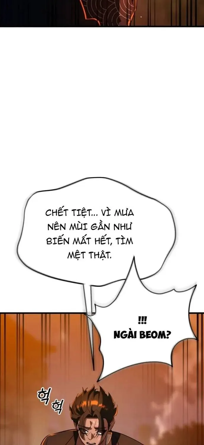 Thiên Ma Tái Lâm chương 115 - trang 10