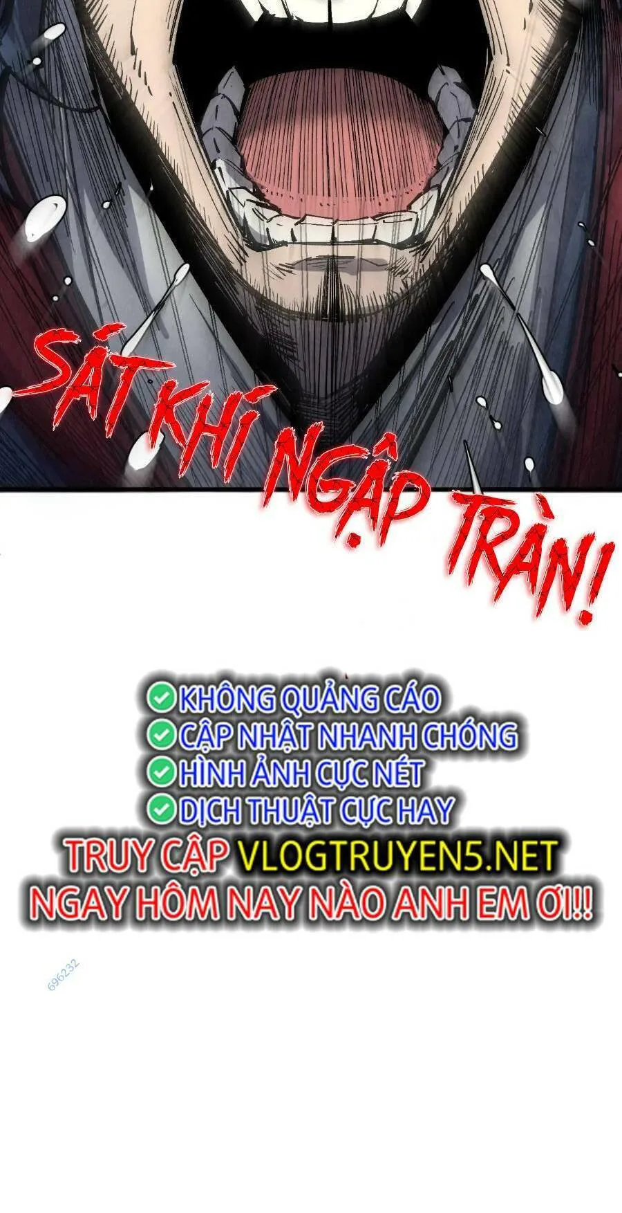 Vạn Cổ Chí Tôn chương 213 - trang 48