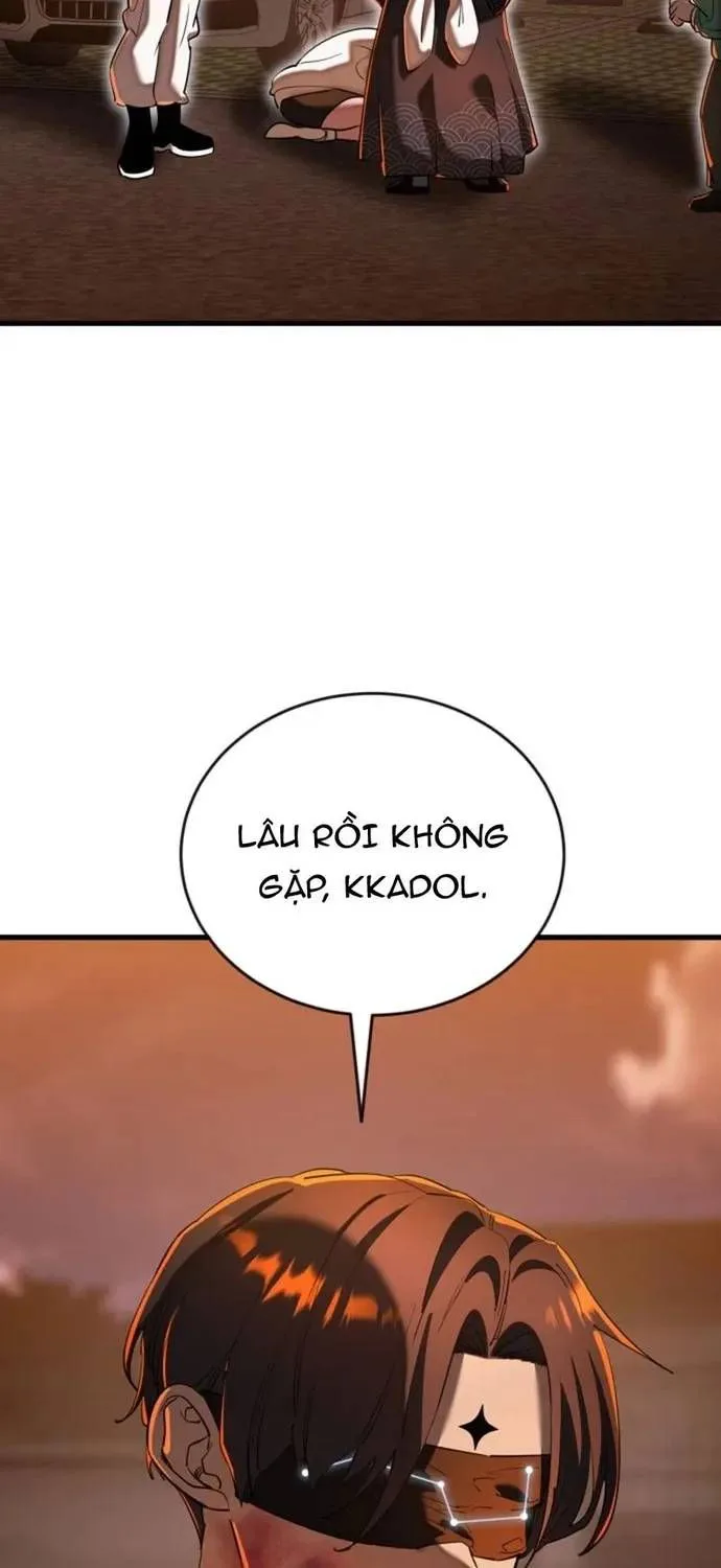 Thiên Ma Tái Lâm chương 115 - trang 13