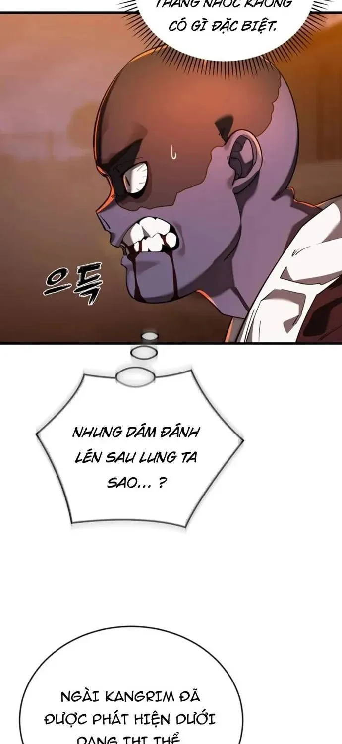 Thiên Ma Tái Lâm chương 115 - trang 17
