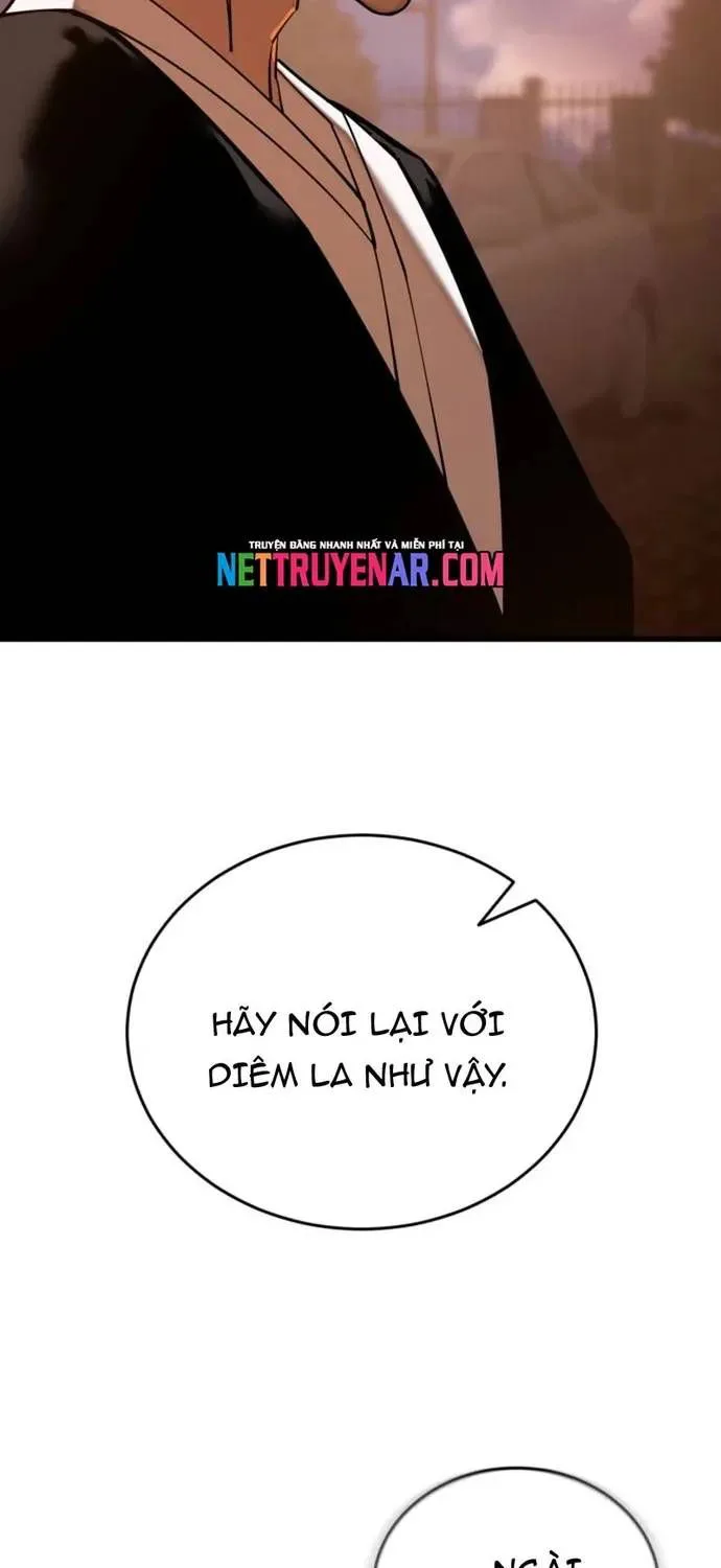 Thiên Ma Tái Lâm chương 115 - trang 20