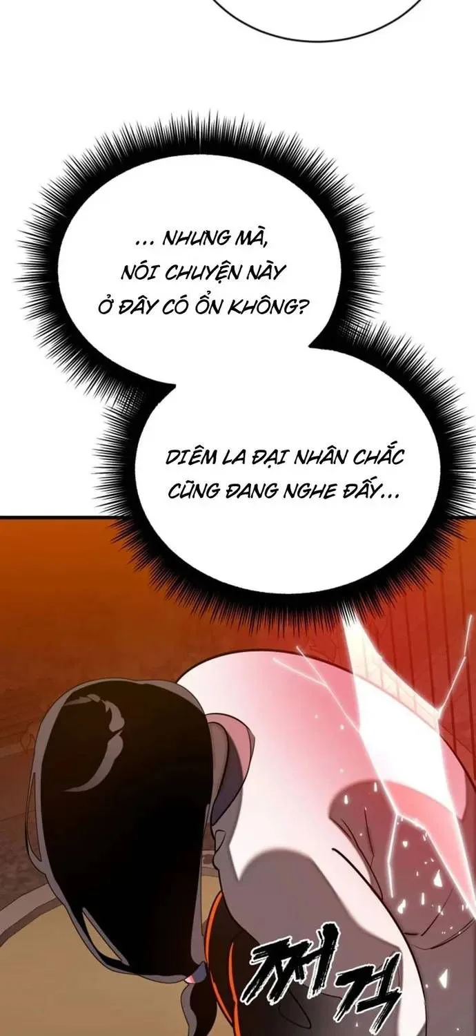 Thiên Ma Tái Lâm chương 115 - trang 27