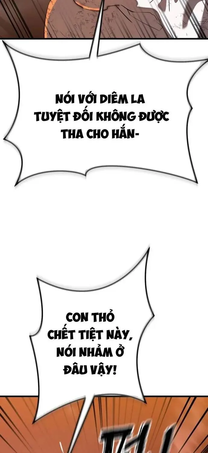 Thiên Ma Tái Lâm chương 115 - trang 34