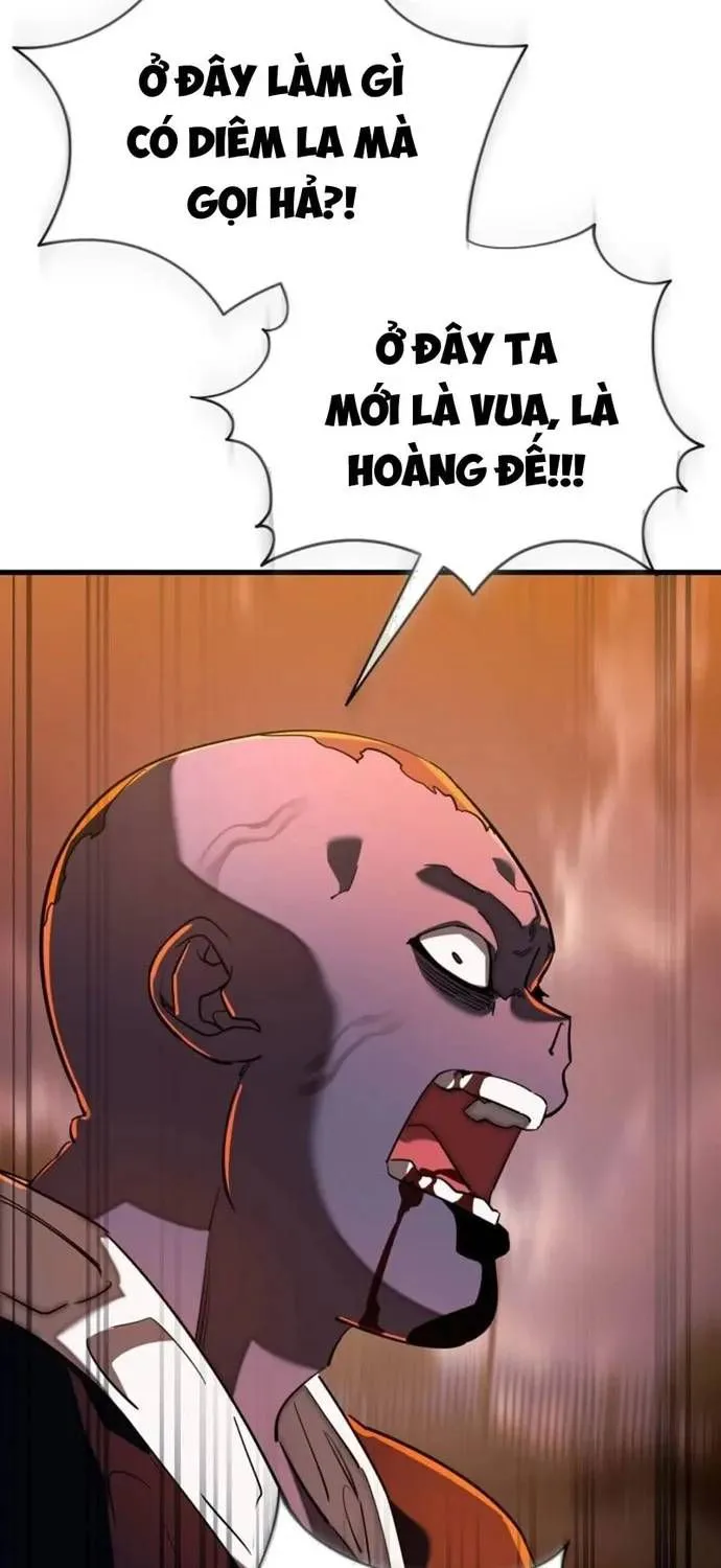 Thiên Ma Tái Lâm chương 115 - trang 36