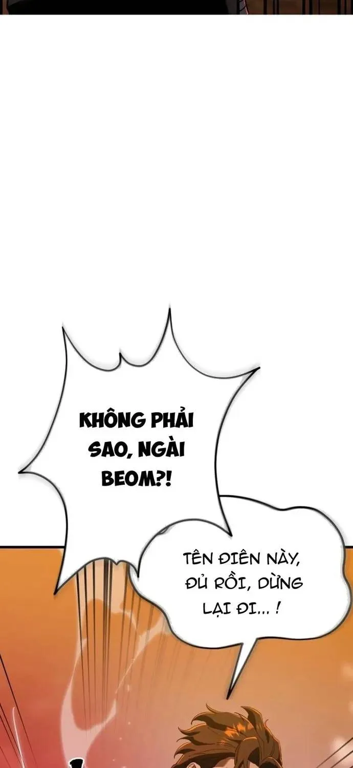 Thiên Ma Tái Lâm chương 115 - trang 44