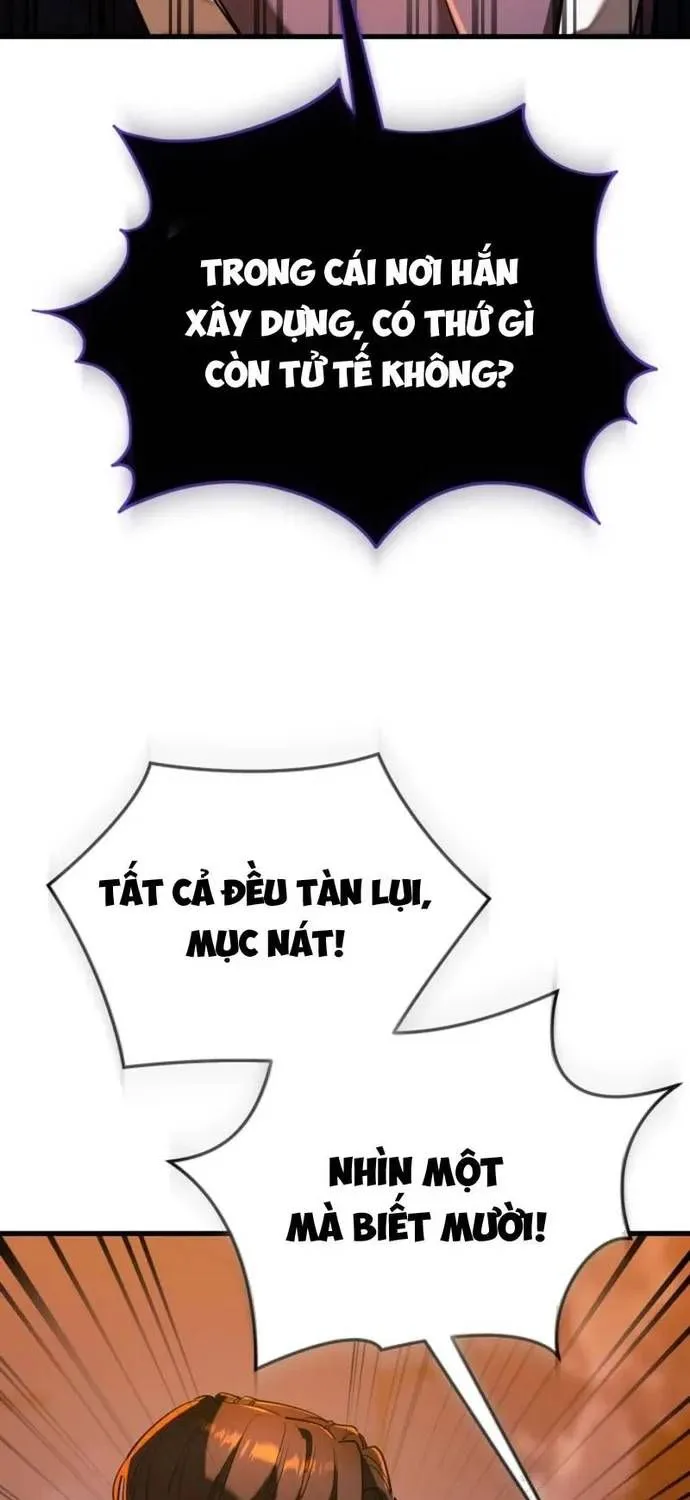Thiên Ma Tái Lâm chương 115 - trang 47