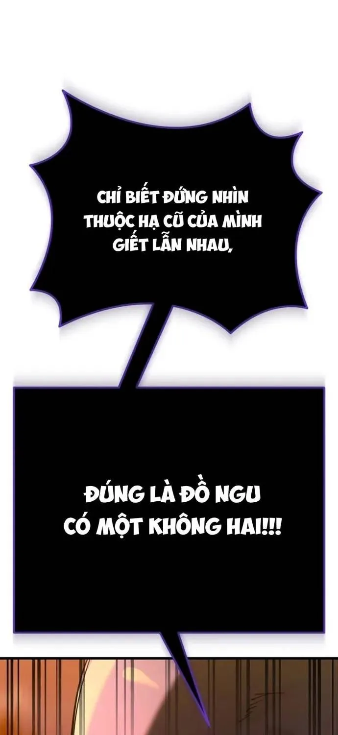 Thiên Ma Tái Lâm chương 115 - trang 50