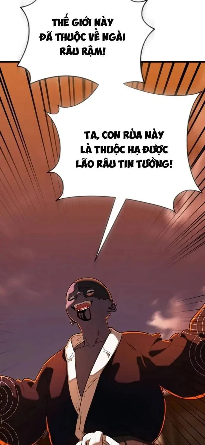 Thiên Ma Tái Lâm chương 115 - trang 54