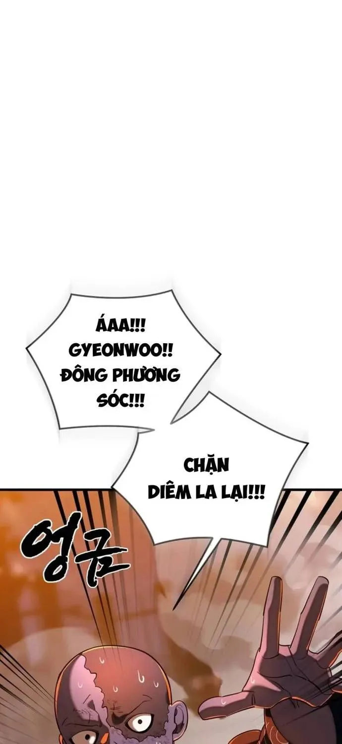 Thiên Ma Tái Lâm chương 115 - trang 81
