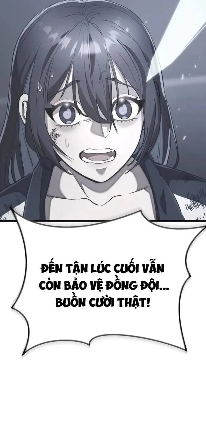 Thiên Ma Tái Lâm chương 115 - trang 90