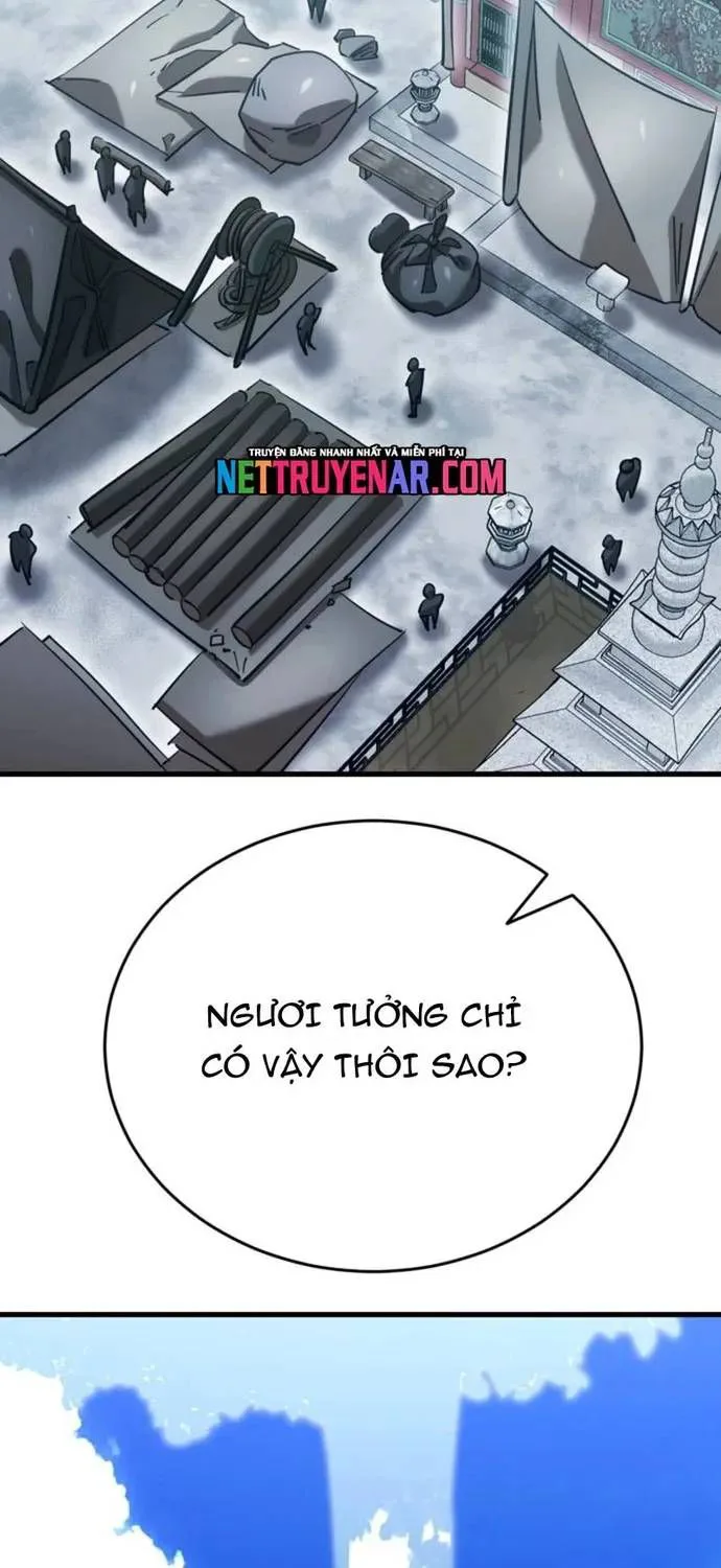 Thiên Ma Tái Lâm chương 115 - trang 105