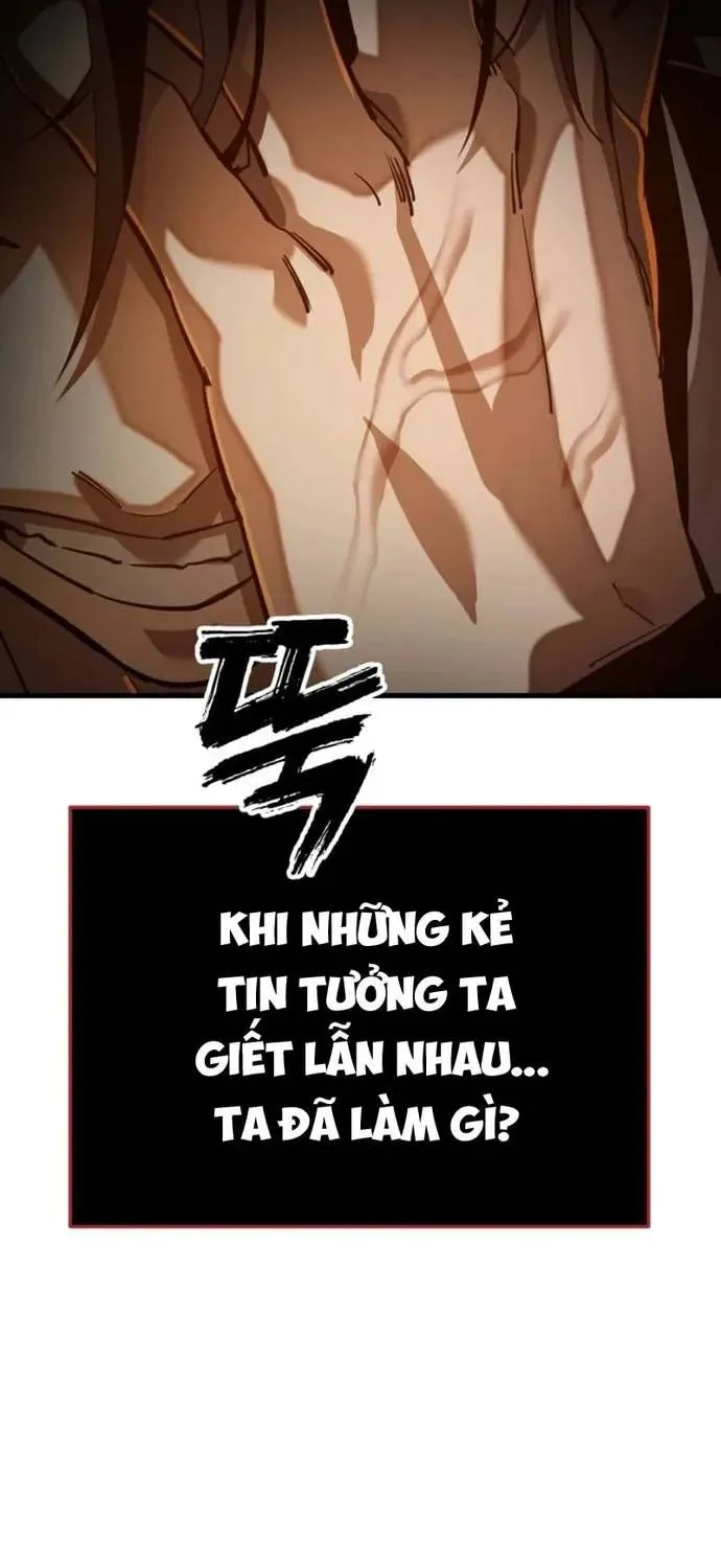 Thiên Ma Tái Lâm chương 115 - trang 114